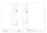 do autocad drafting, 2d floor plans according to vastu